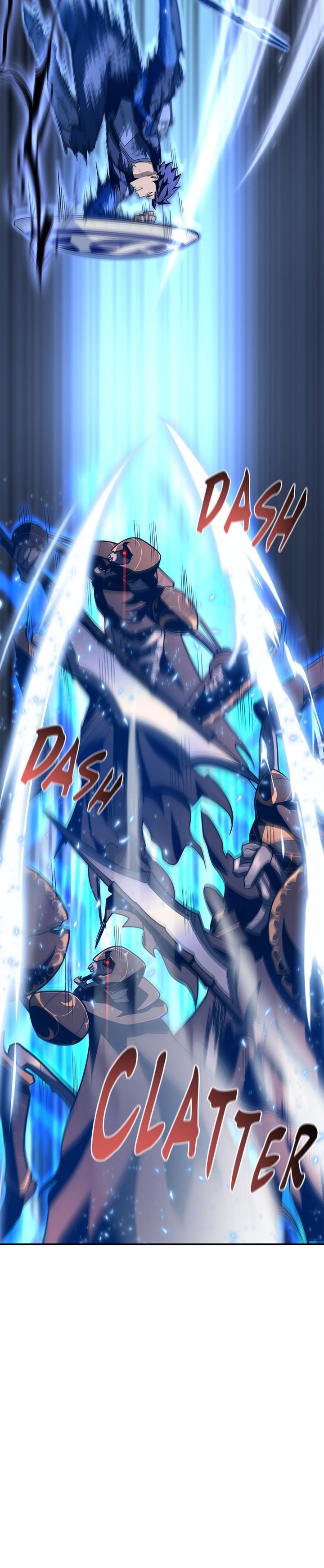 Superhuman Battlefield, Chapter 16 image 25